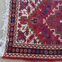 فرش دستباف|فرش|بستان آباد, |دیوار