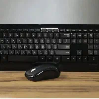 کیبورد بیسیم مایکروسافت مدل ۸۵۰