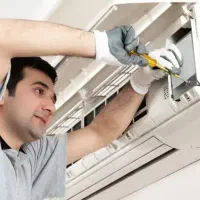 سرویس،نصب،و تعمیرات‌تخصصی‌ انواع کولراسپلیت‌ویخچال