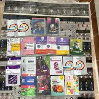 کتاب کنکوری