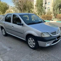 تندر 94 اتوماتیک سالم