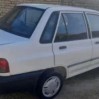 پراید۱۳۱مدل۹۰