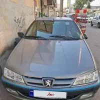 فروش پژوپارس