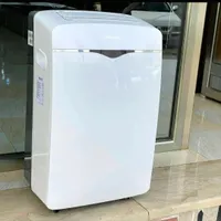 کولر گازی پرتابل اسپلیت هایسنس 12000 وای فای دار|کولر گازی و فن‌کوئل|اصفهان, شیخ اشراق|دیوار