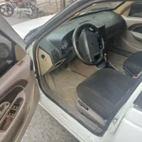 فروش پارس مدل ۹۳ داشبورد سوناتایی