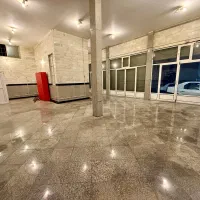 اجاره مغازه ۱۱۰ متری فول‌امکانات در پیرعبدالملک‌