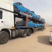 اسقاط و پذیرش خودروهای فرسوده