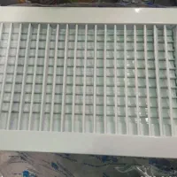 دو عدد دریچه کولر