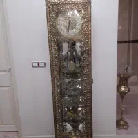 ساعت دیواری