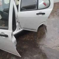 کوییک مدل ۹۸ فوری