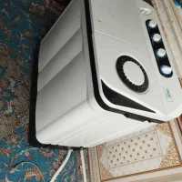 ماشین لباسشویی پاکشوما