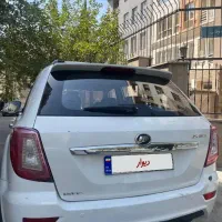 لیفان X60 مدل ۱۳۹۳|خودرو سواری و وانت|تهران, طرشت|دیوار