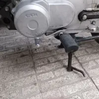 هوندا ژاپن cdi