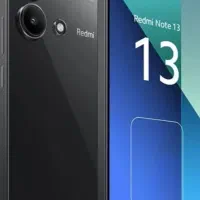 گوشی ردمی نوت 13|موبایل|همدان, |دیوار