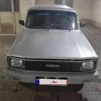 فروش وانت مزدا ۲۰۰۰ژاپن