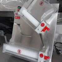 خمیر پهن کن ویکتور