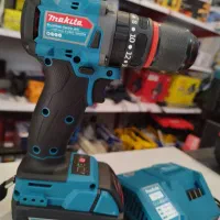 دریل شارژی براشلس ماکیتا 88 ولت|ابزارآلات|تهران, ائمه اطهار|دیوار