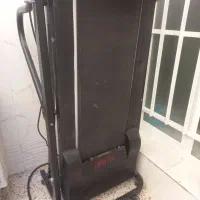 تردمیل دوکاره دوچرخه ثابت|تجهیزات ورزشی|شیراز, شهرک مطهری|دیوار