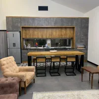 آپارتمان ۱۶۵ متر۳ خواب/مهرشهر