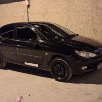 ۲۰۶sd مدل ۹۸