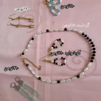 زیور آلات و اکسسوری|بدلیجات|گرگان, |دیوار