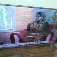 تلویزیون ال جی 42با زیر تلویزیون