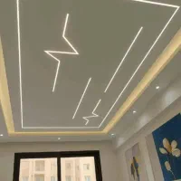 اجرای کناف وسقف کازب