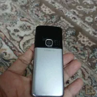 گوشی نوکیا 6300|موبایل|تهران, یافت آباد شمالی|دیوار