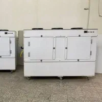 باکس سایلنسر  شش ظرفیتی ماینر