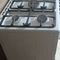گاز فر ولگا پنج شعله|اجاق گاز و لوازم برقی پختوپز|تهران, منیریه|دیوار