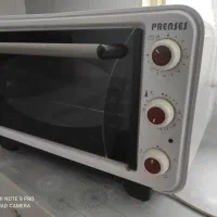 توستر|اجاق گاز و لوازم برقی پخت‌وپز|خرم‌آباد, |دیوار