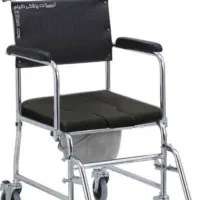 ویلچر مخصوص حمام