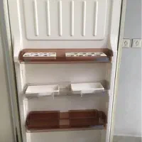 یک  ستگاه یخجال|یخچال و فریزر|تهران, منیریه|دیوار