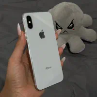 iPhone x|موبایل|اراک, |دیوار