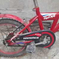 دو چرخه|دوچرخه، اسکیت، اسکوتر|ورامین, شهرک مدرس|دیوار