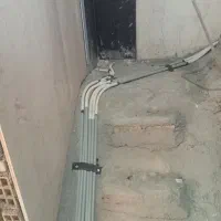 برقکاری ساختمان و عیب یابی و اتصالی های ساختمان