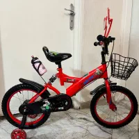 دوچرخه ۱۶  خارجی بن تن نونو
