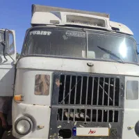 آیفا باری بغل باز شو چادری|خودرو سنگین|نیشابور, شهید بهشتی|دیوار