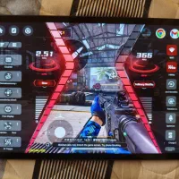 ZTE Nubia Red magic Nova Tablet|تبلت|قم, شهرک قدس|دیوار