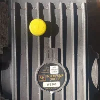 پمپ کارواش 200بار اینتر ایتالیا مدلWS210|ماشین‌آلات صنعتی|شاهین دژ, |دیوار