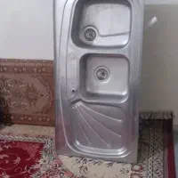 سینک ظرفشویی روکار
