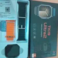 ساعت هوشمند کاملا نو