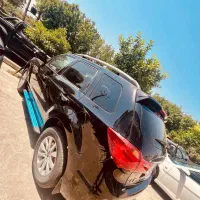 هایما S7 مشکی سفید صفر کیلومتر|خودرو سواری و وانت|گرگان, |دیوار