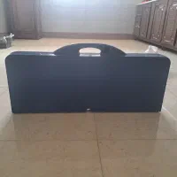 میز و صندلی مسافرتی