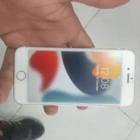 گوشی6s 16gbسالم و تمیز