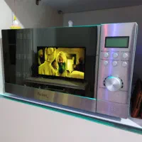 ماکروفر در حد