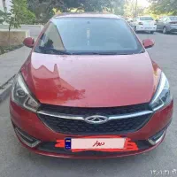 آریزو ۵ اتوماتیک اکسلنت ۸ ایربگ کم کار