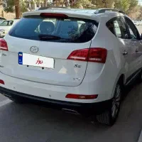 ماشین جک s5|خودرو سواری و وانت|سیرجان, |دیوار