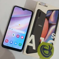 گوشی سامسونگ A10s|موبایل|رودان, |دیوار