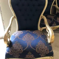 مبل سلطنتی